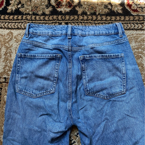 Garage Mom Jeans - Picture 2 of 3